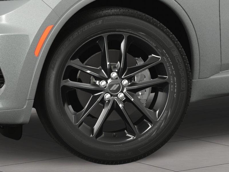 new 2025 Dodge Durango car, priced at $40,362