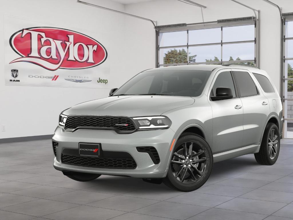 new 2025 Dodge Durango car, priced at $40,362
