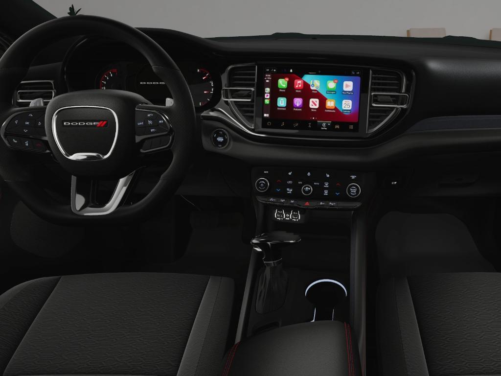 new 2025 Dodge Durango car, priced at $40,362