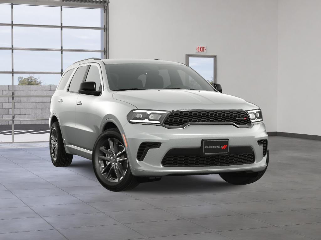 new 2025 Dodge Durango car, priced at $40,362