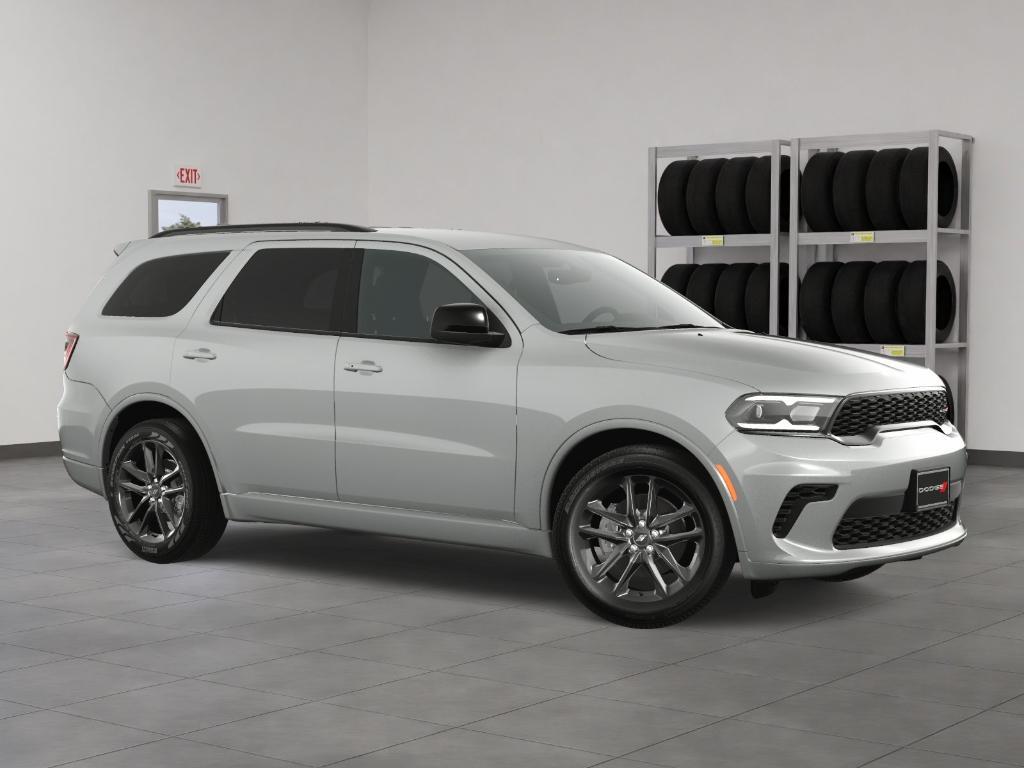 new 2025 Dodge Durango car, priced at $40,362