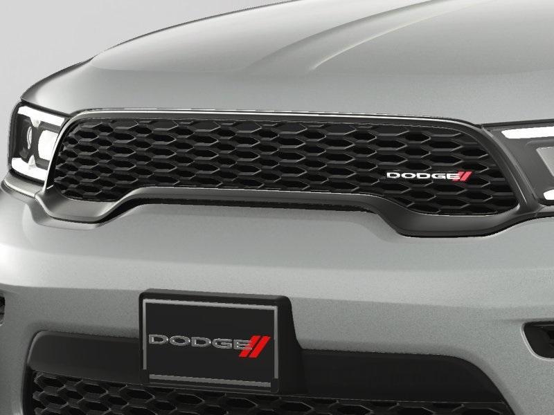 new 2025 Dodge Durango car, priced at $40,362