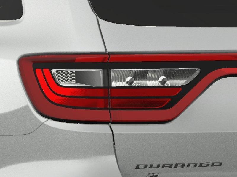 new 2025 Dodge Durango car, priced at $40,362