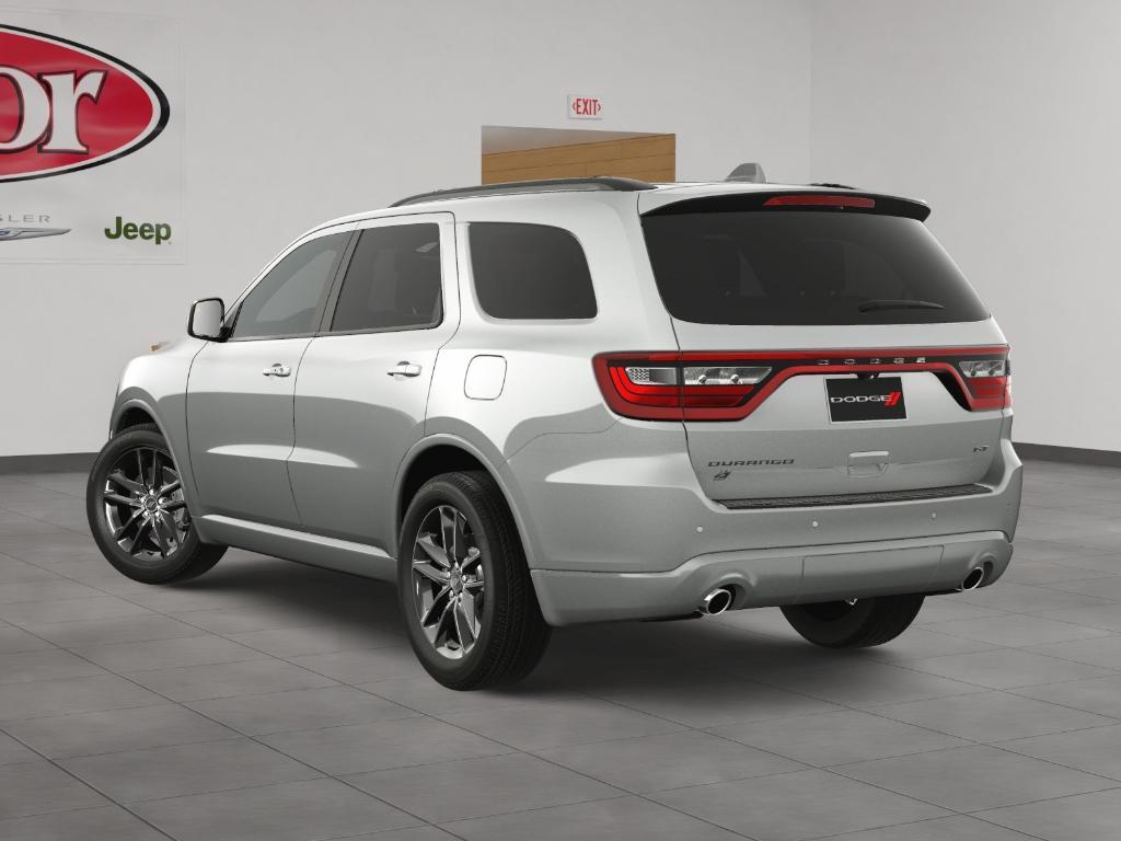 new 2025 Dodge Durango car, priced at $40,362