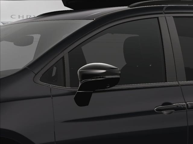 new 2025 Chrysler Pacifica car, priced at $41,566