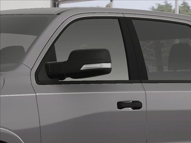 new 2025 Ram 1500 car, priced at $48,762