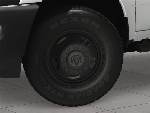new 2025 Ram 3500 car, priced at $62,947