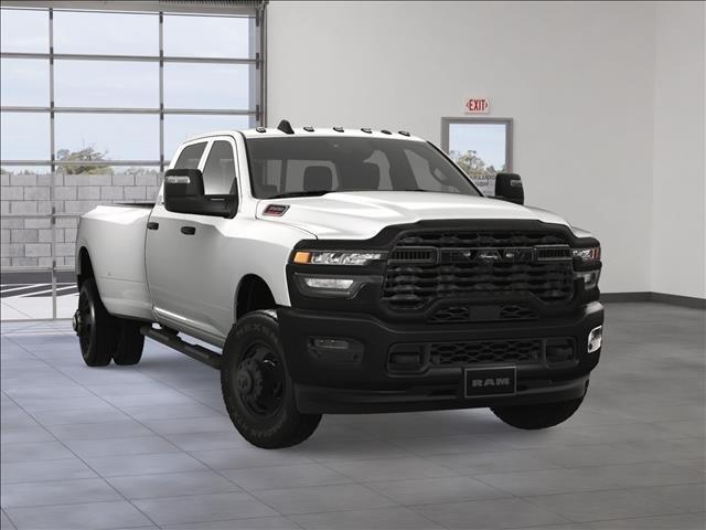 new 2025 Ram 3500 car, priced at $62,947