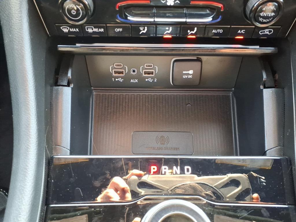 used 2024 Jeep Grand Cherokee car, priced at $32,715