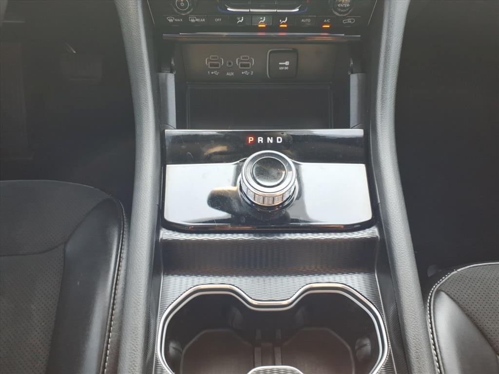 used 2024 Jeep Grand Cherokee car, priced at $32,715