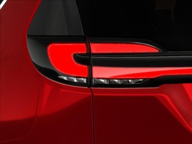 new 2026 Chrysler Pacifica car, priced at $41,041
