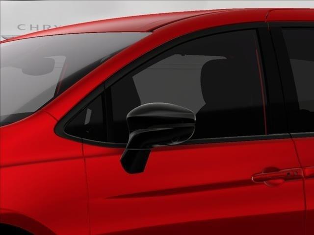 new 2026 Chrysler Pacifica car, priced at $41,041