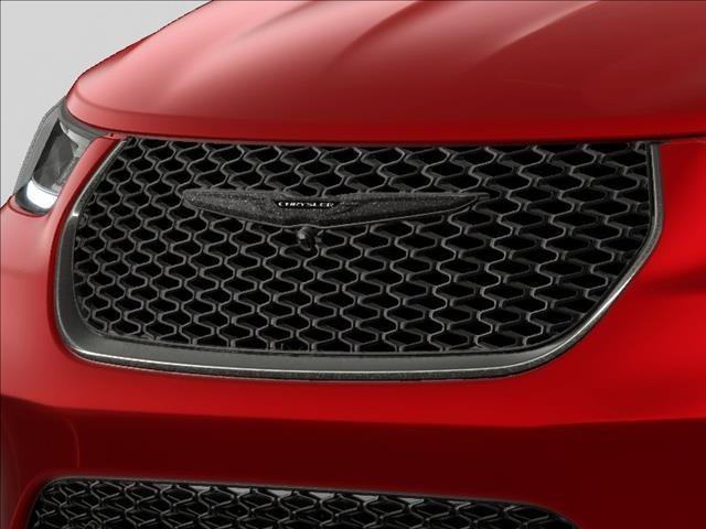 new 2026 Chrysler Pacifica car, priced at $42,092