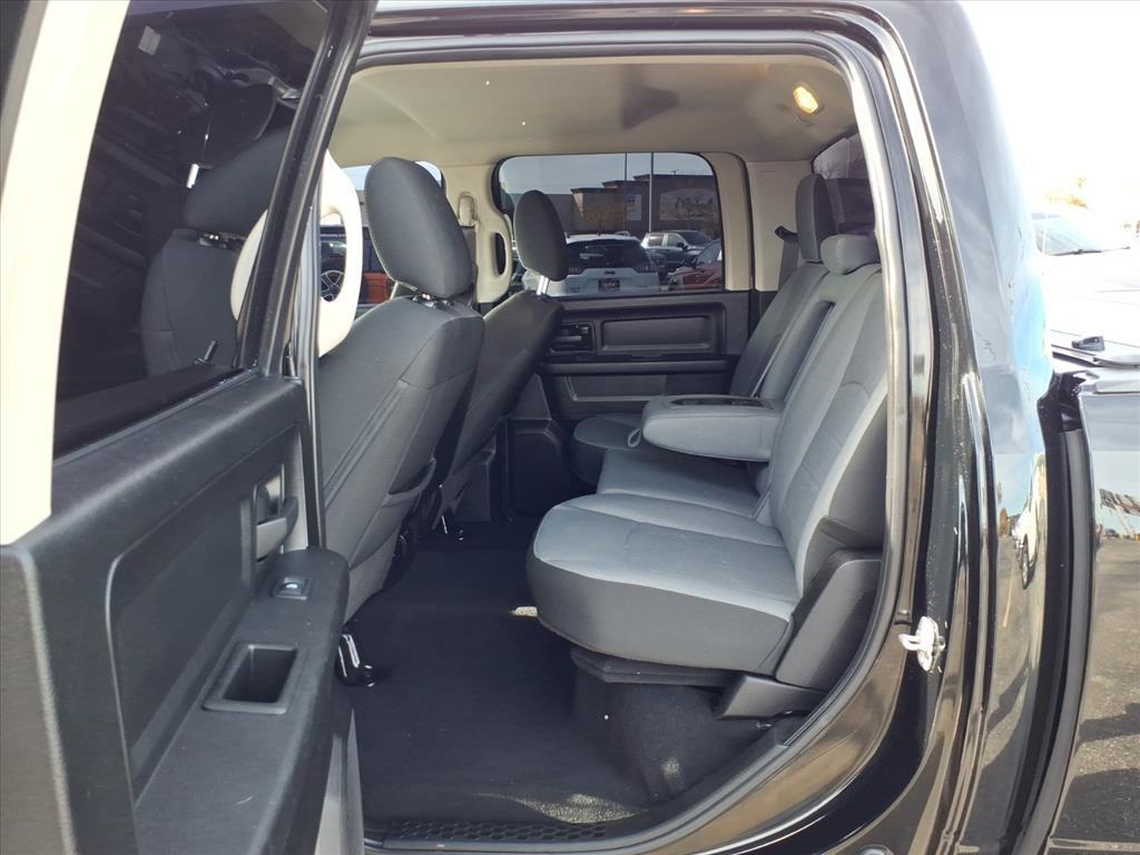 used 2021 Ram 1500 Classic car, priced at $24,099