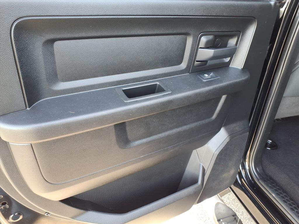 used 2021 Ram 1500 Classic car, priced at $24,099