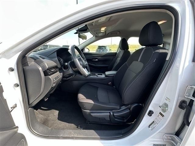 used 2022 Nissan Sentra car, priced at $19,300