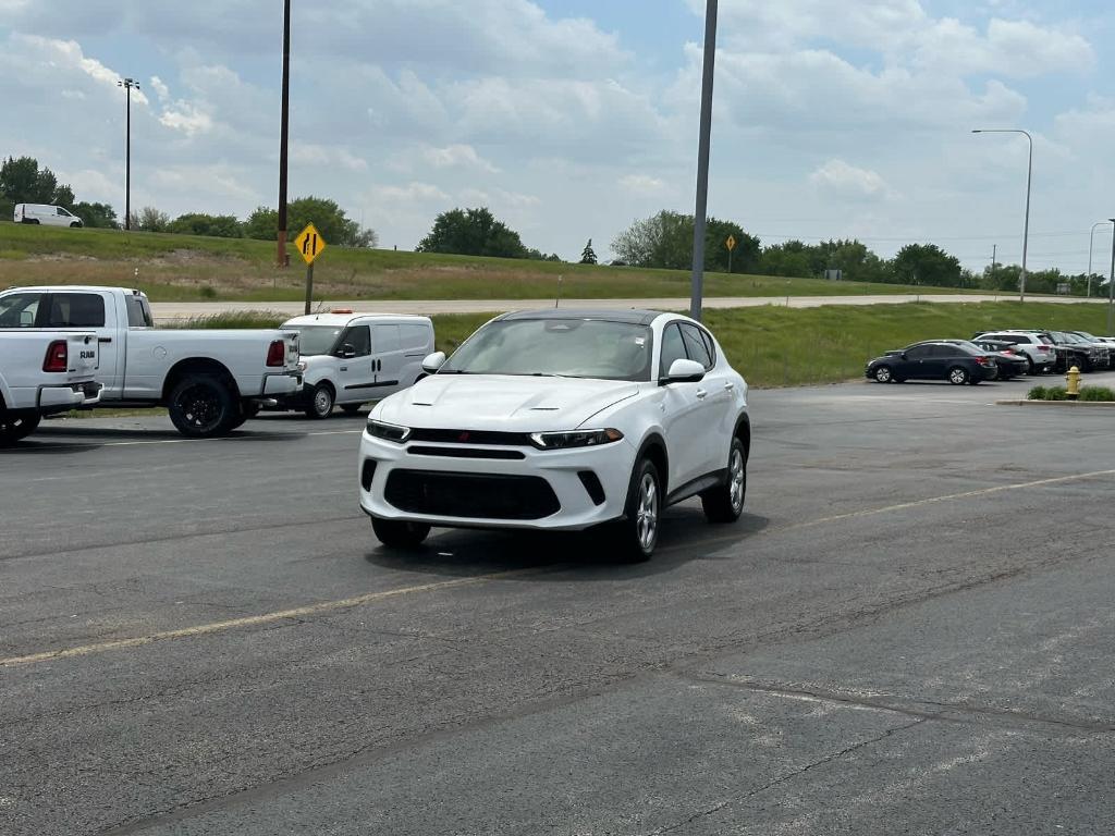used 2024 Dodge Hornet car, priced at $28,900