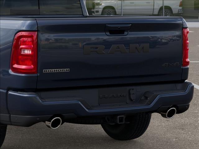 new 2026 Ram 1500 car, priced at $56,809