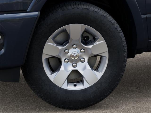 new 2026 Ram 1500 car, priced at $56,809