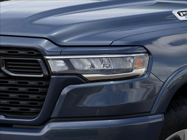 new 2026 Ram 1500 car, priced at $56,809