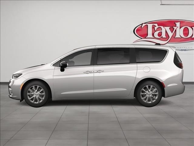 new 2025 Chrysler Pacifica car, priced at $45,467