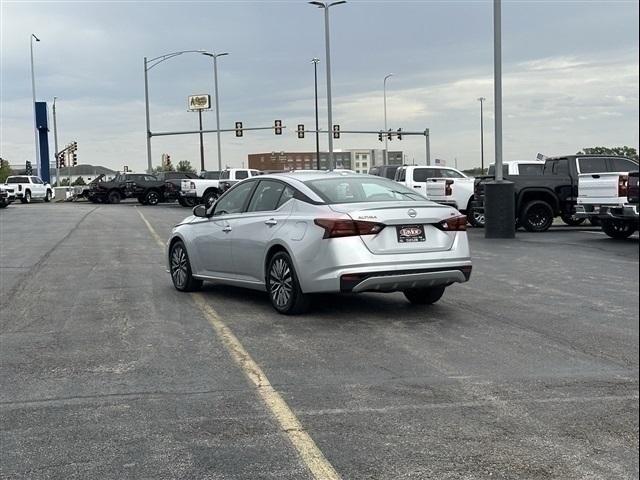 used 2023 Nissan Altima car, priced at $19,569