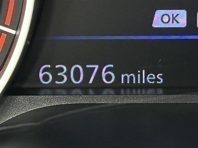 used 2023 Nissan Altima car, priced at $19,569