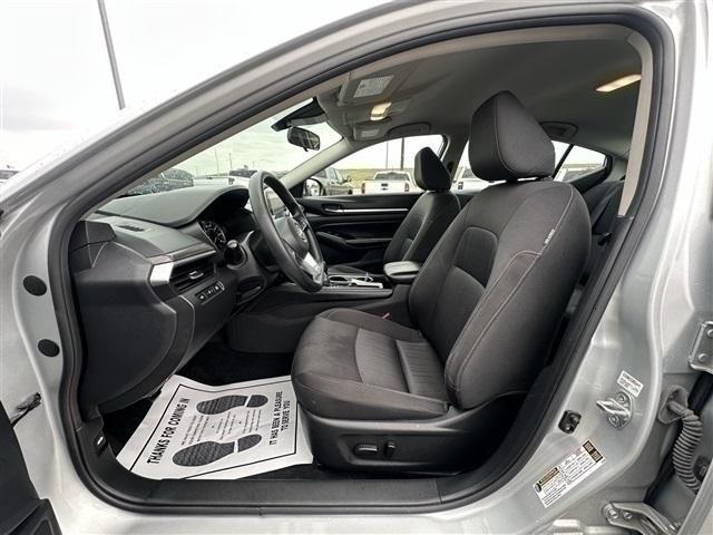 used 2023 Nissan Altima car, priced at $19,469