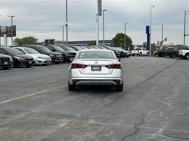 used 2023 Nissan Altima car, priced at $19,469