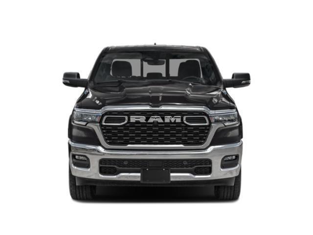 new 2026 Ram 1500 car, priced at $52,706