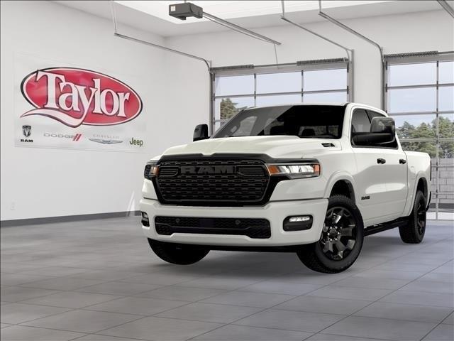 new 2026 Ram 1500 car, priced at $55,173