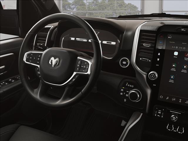 new 2026 Ram 1500 car, priced at $56,633