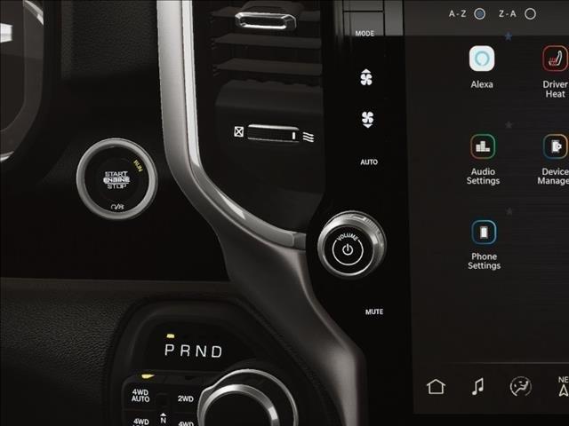 new 2026 Ram 1500 car, priced at $53,073