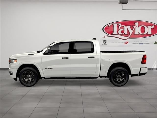 new 2026 Ram 1500 car, priced at $53,073