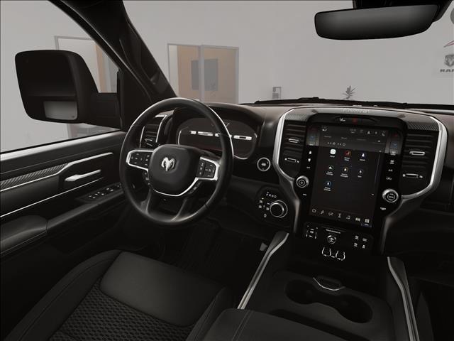 new 2026 Ram 1500 car, priced at $53,073