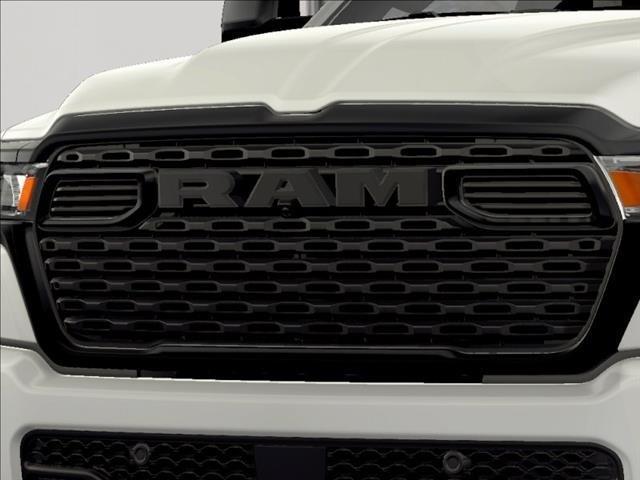 new 2026 Ram 1500 car, priced at $53,073