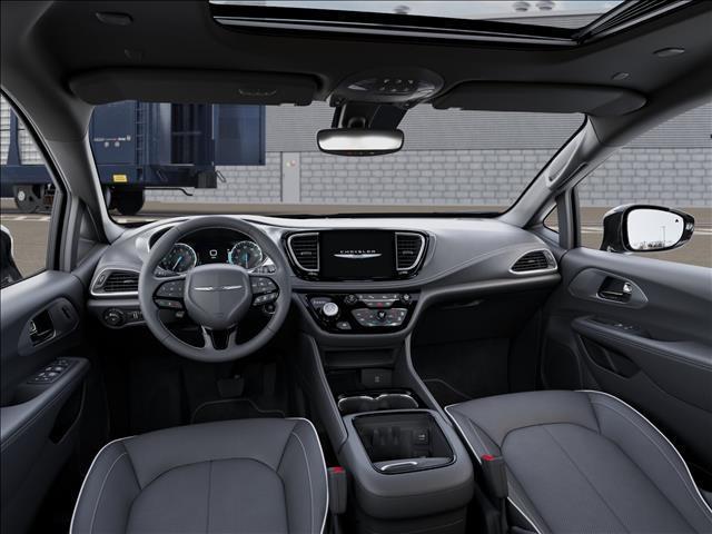 new 2026 Chrysler Pacifica car, priced at $52,970