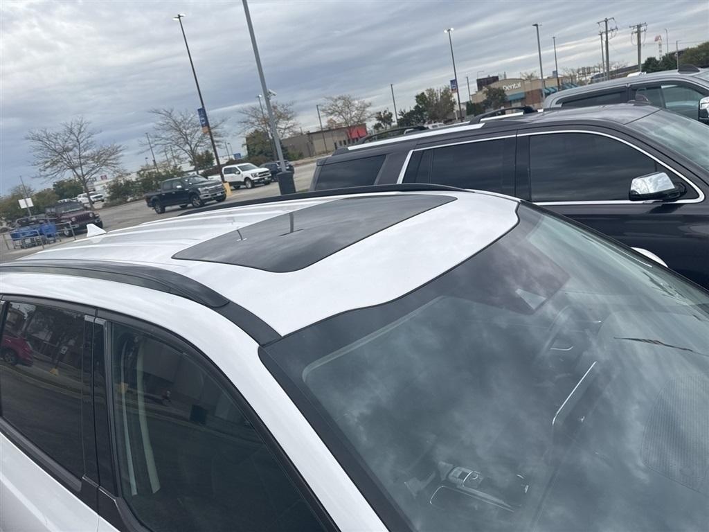 used 2022 Kia Telluride car, priced at $30,000