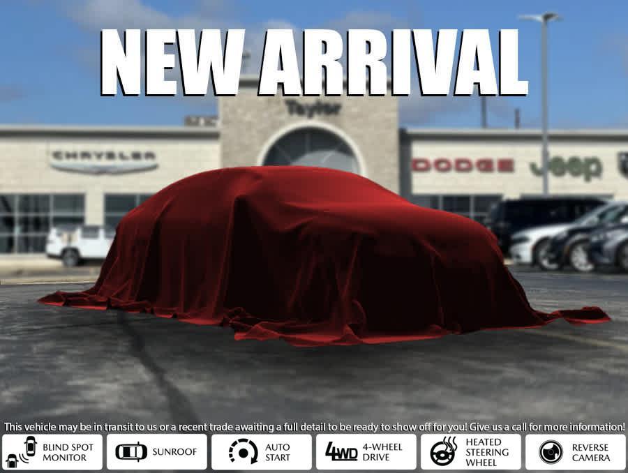 used 2020 Jeep Grand Cherokee car, priced at $52,995