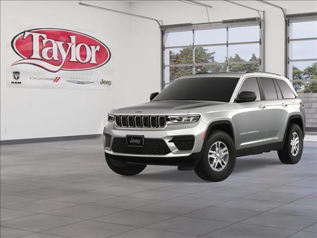 new 2025 Jeep Grand Cherokee car, priced at $37,889