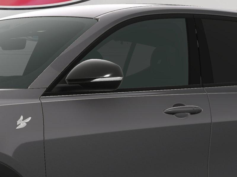 new 2025 Dodge Hornet car, priced at $30,600