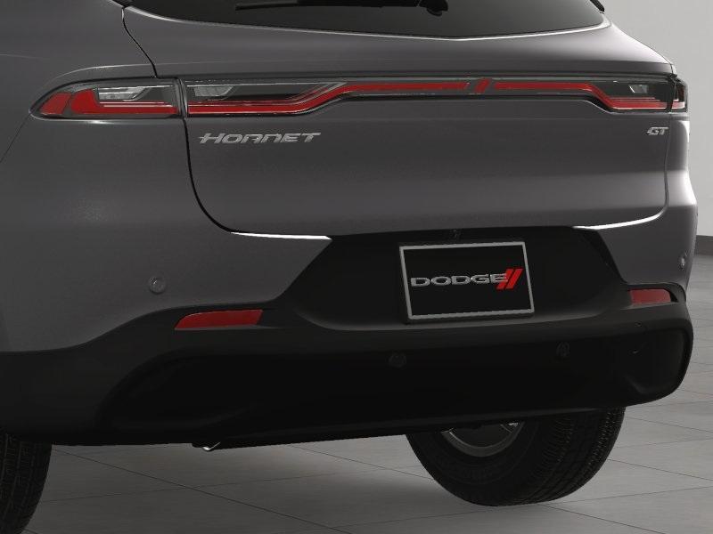 new 2025 Dodge Hornet car, priced at $30,600