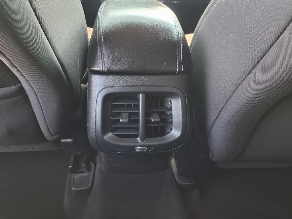 used 2019 Jeep Cherokee car, priced at $15,925