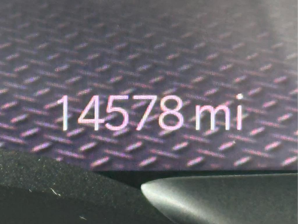 used 2025 Ram 1500 car, priced at $55,985