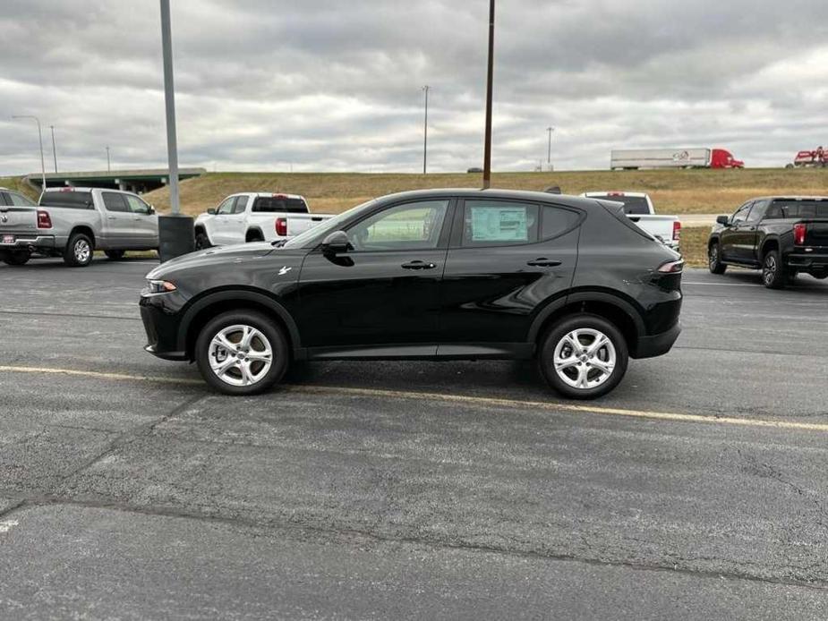 new 2024 Dodge Hornet car, priced at $26,149