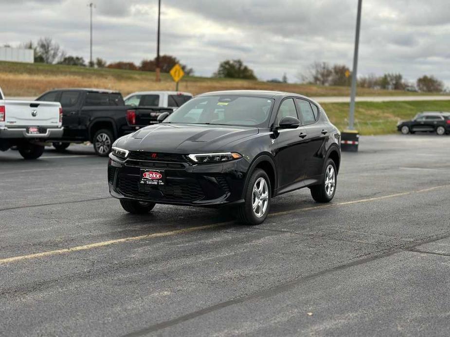 new 2024 Dodge Hornet car, priced at $26,149