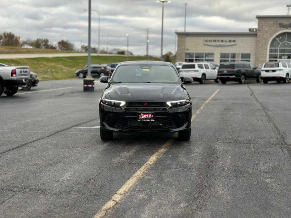 new 2024 Dodge Hornet car, priced at $26,149