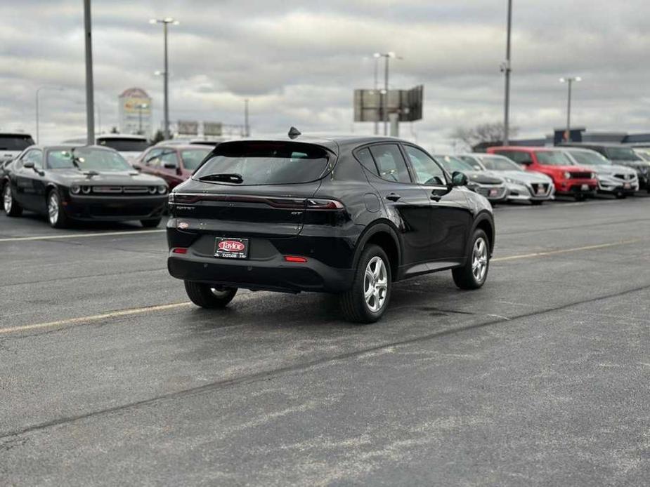 new 2024 Dodge Hornet car, priced at $26,149