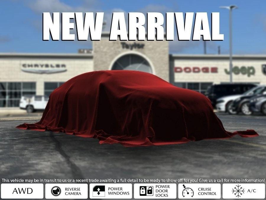 used 2021 Dodge Durango car, priced at $25,419