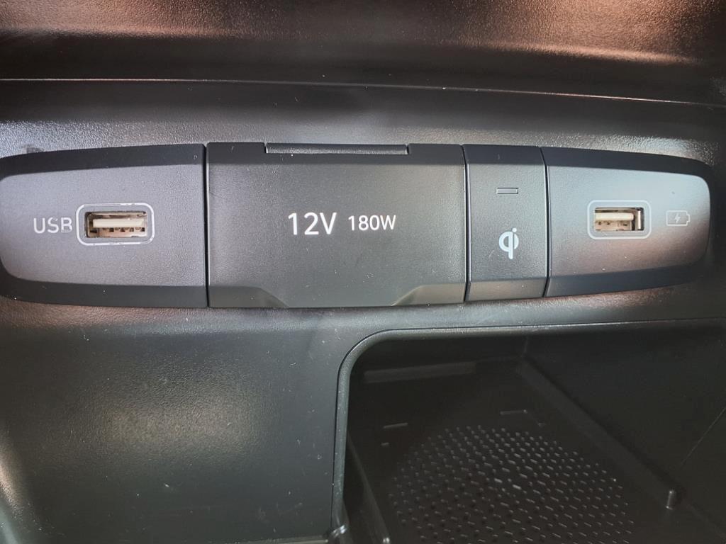 used 2024 Hyundai Tucson car, priced at $23,794